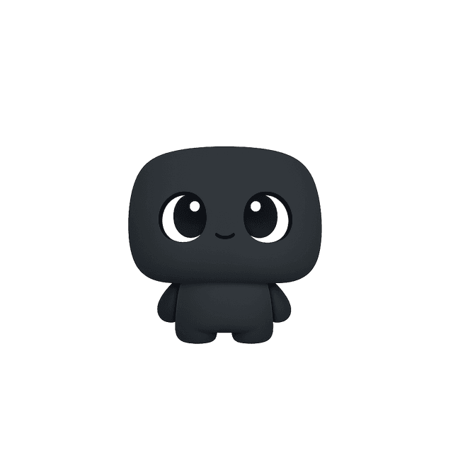 Nexvyn Mascot Black