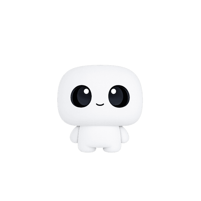Nexvyn Mascot White